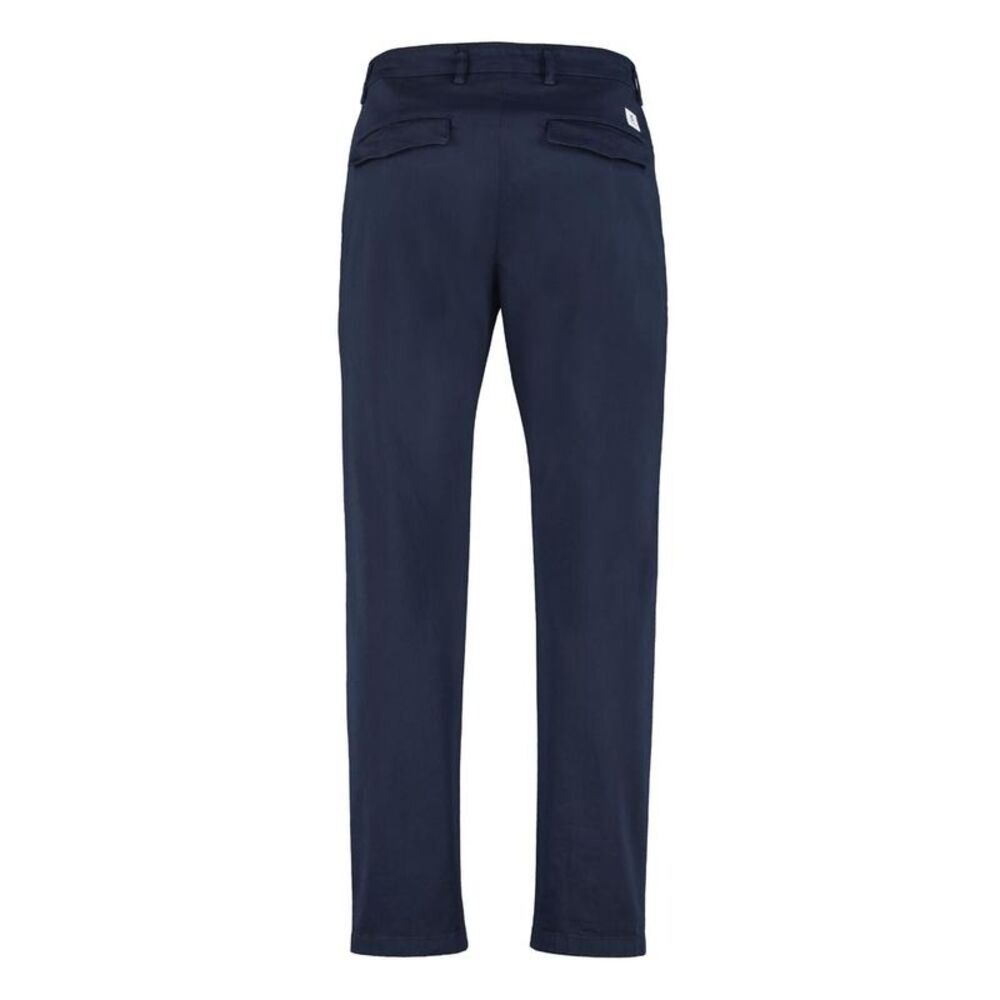 DEPARTMENT FIVE Men's Cargo Pants Men BLUE